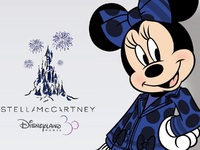 Η Μίνι Μάους με Stella Mc Cartney για τα...