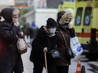 Βρέθηκαν όσοι ήρθαν σε επαφή με την 38χρ...