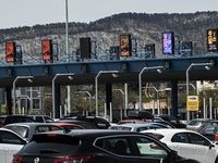 Με βροχές και καταιγίδες η επιστροφή των...