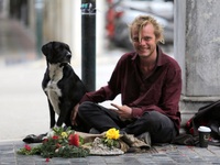 Ο πιο οικείος ξένος 