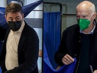 Εκλογές ΚΙΝΑΛ: Σήμερα ο νέος αρχηγός του...