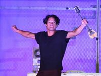 Με τον «Τυχαίο Θάνατο ενός αναρχικού» έκ...