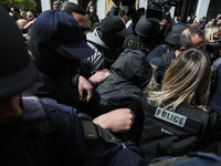 Ρούλα Πισπιρίγκου: Προσφυγή στη Δικαιοσύ...