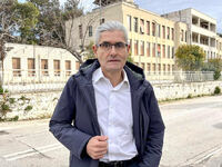 Ο Άγγελος Τσιγκρής στη Βουλή για το 409...