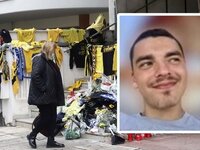 Δολοφονία Άλκη: Στη δημοσιότητα οι φωτογ...