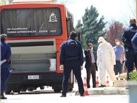 Κορωνοϊός-Λάρισα: Δέκα νέα κρούσματα στη...