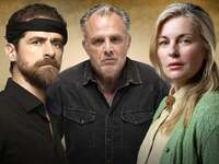 Τηλεθέαση: Η μάχη της Τρίτης (21/5) - Πο...