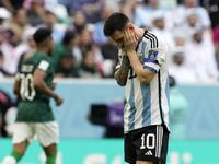 Η Σαουδική Αραβία σόκαρε την Αργεντινή, ...