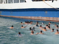 Λαμπρός εορτασμός των Θεοφανείων στην Πάτρα