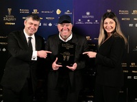 Χρυσοί Σκούφοι 2022: Ο Μποτρίνι στο θρόν...