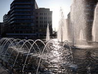 Καύσωνας: Έρχεται ίσως η πιο ζεστή εβδομ...