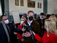 Εκλογές ΚΙΝΑΛ: Το μήνυμα του Παύλου Γερουλάνου