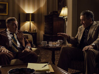 H Ζελβέγκερ-Γκάρλαντ & η «ντριμ τιμ»...