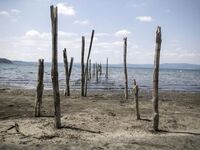 Ξηρασία, η νέα… κανονικότητα στην Ιταλία;