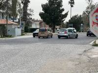 Πάτρα: Χαλασμένα φανάρια στην Κανελλοπού...