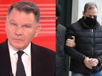 Σε ποιο πασίγνωστο μπαρ της Πάτρας έγινε...