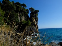 Γιαλισκάρι: Το κρυφό στολίδι της Κέρκυρας