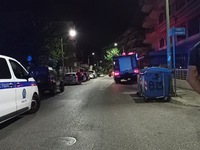 Αγρίνιο: Νεαρός έπεσε από το 2ο όροφο πά...