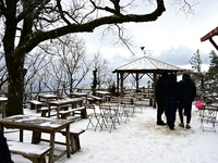 Καιρός: Σε ποιες περιοχές θα χιονίσει σή...