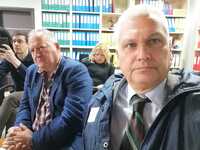 Στην άσκηση «Πυρσός» 2024 συμμετείχε ο Α...