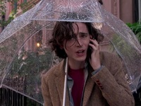 Η Σελένα Γκόμεζ φιλάει τον Τιμοτέ Σαλαμέ...