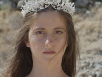 Η Πατρινή Πέτρα Μαυρίδη στο TVΈθνος: Η γ...