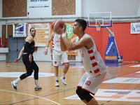 Εντυπωσιακή η Αχαγιά '82 νίκησε 81-71 τα...