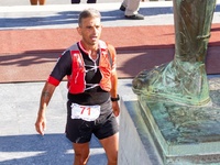 Σωτήρης Μανουδάκης o Σπαρταθλητής του Φειδιππίδη