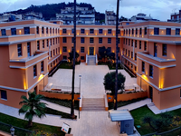 Πάτρα: Συνεδριάζει εκτάκτως το Δημοτικό ...