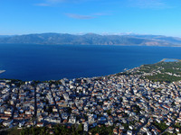 Στην Αιγιάλεια την Κυριακή αντιπροσωπεία...