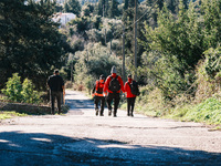 Τεράστια κινητοποίηση στα Χανιά για τον ...