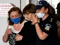 Δολοφονία Τοπαλούδη: Να μην αναγνωριστεί...