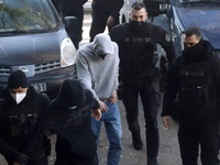 Δολοφονία Άλκη: Απολογείται σήμερα ο 20χ...