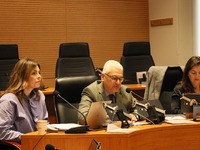 Φ. Ζαΐμης: «Πιστεύουμε στην αξία του εθε...