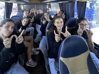 Πρώτη εκτός έδρας νίκη για τις Νεάνιδες ...