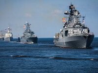 Ρωσική εισβολή στην Ουκρανία: 9 ελληνικά...