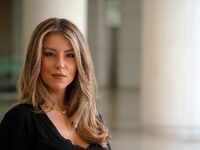 Αναστασία Γιάμαλη: Στον καλό μου δεν αρέ...