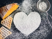 Πόσα κιλά ζάχαρης καταναλώνουμε τον χρόν...