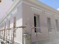 Αποκαλυπτήρια για το πρώην Πειραματικό Π...