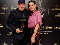 «Χρυσοί Σκούφοι»: Ανίκητος ο Μποτρίνι- α...