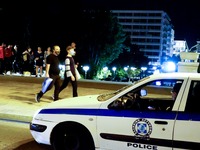 Κορωνοϊός: Η Αχαΐα και οι άλλες περιοχές...