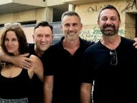 Παρά Πέντε: Αντιδράσεις στο Χ με την χαμ...