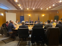 Ν. Φαρμάκης: «Εμείς θα πανηγυρίσουμε μόν...