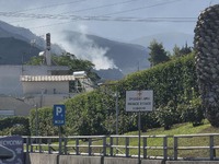 Πάτρα: Πέντε μέρες μετά την φωτιά και η ...