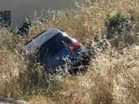 Πάτρα: Σώοι φοιτητές μετά από σοβαρό τρο...
