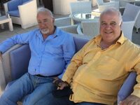 Παύλος Χαικάλης: "Το τελευταίο χειρ...