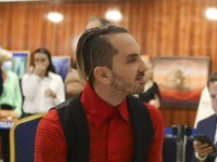 Ιωάννης Μελισσανίδης: Ο πρώτος ανοιχτά γ...