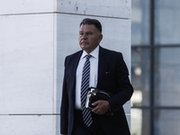 Αλέξης Κούγιας: Τι λέει για την πρόταση ...