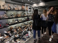 Ομοσπονδία Εμπόρων Δυτ. Ελλάδας: Επιστο...