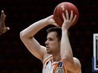 Final Four - Κύπελλο Μπάσκετ: Ο Αγραβάνη...